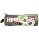 Sunce Παιδική κασετίνα Ben10 Round Pencil Case